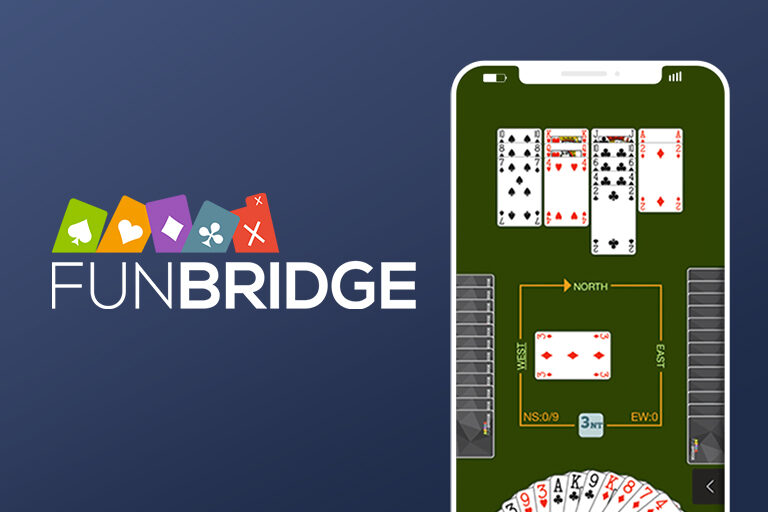 e-gaming platform Funbridge
