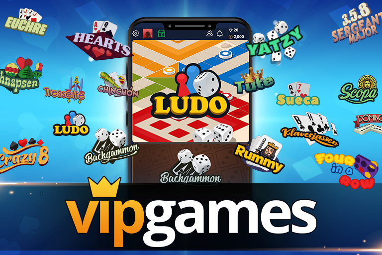 Games_VIPgames