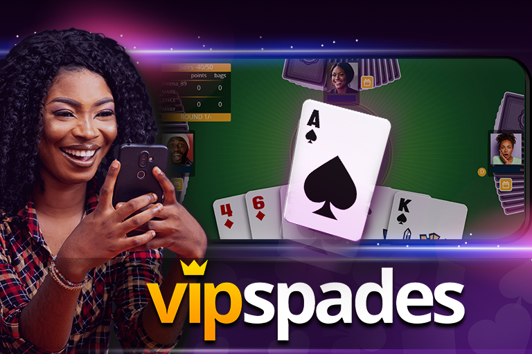 Games_VIPspades